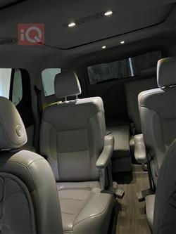 جي ام سي اكاديا